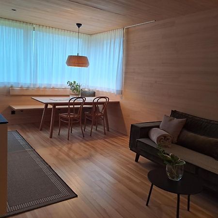Neu Auszeit985 - Auszeit Mit Ausblick Apartment Schwarzenberg im Bregenzerwald Bagian luar foto