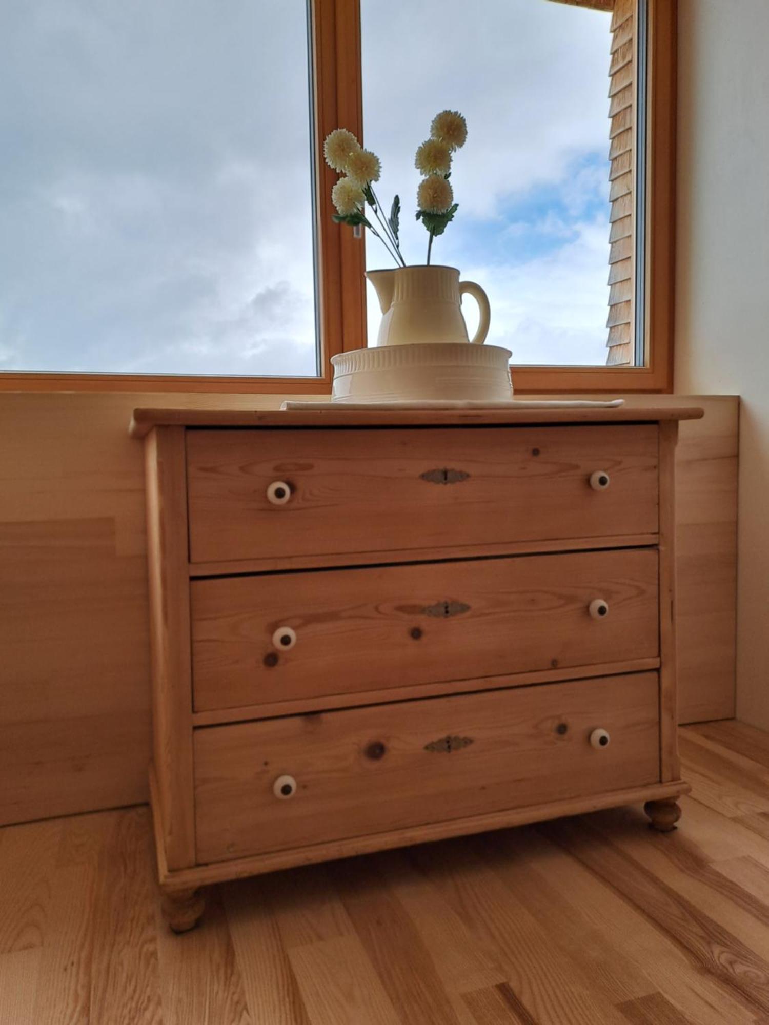 Neu Auszeit985 - Auszeit Mit Ausblick Apartment Schwarzenberg im Bregenzerwald Bagian luar foto