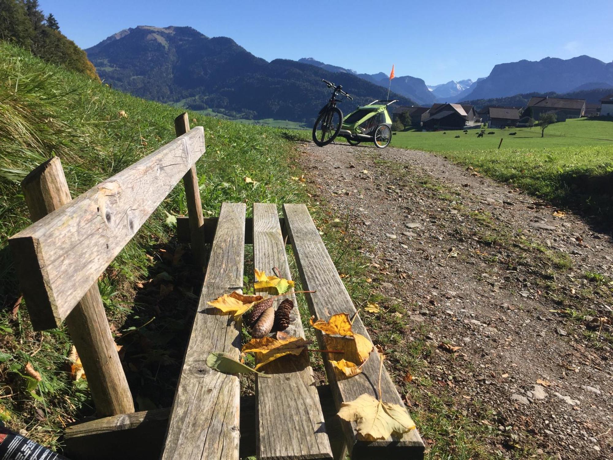 Neu Auszeit985 - Auszeit Mit Ausblick Apartment Schwarzenberg im Bregenzerwald Bagian luar foto