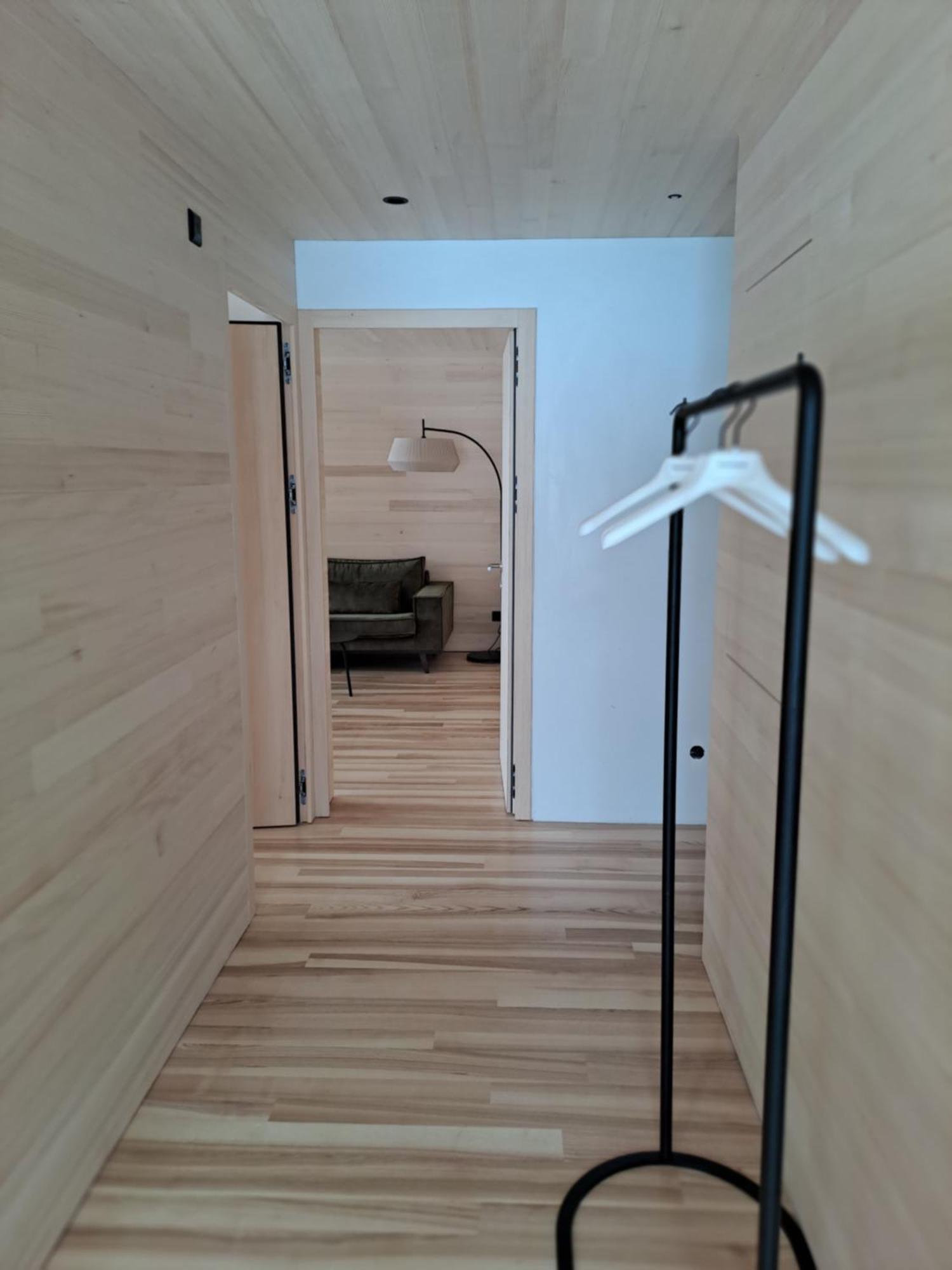 Neu Auszeit985 - Auszeit Mit Ausblick Apartment Schwarzenberg im Bregenzerwald Bagian luar foto