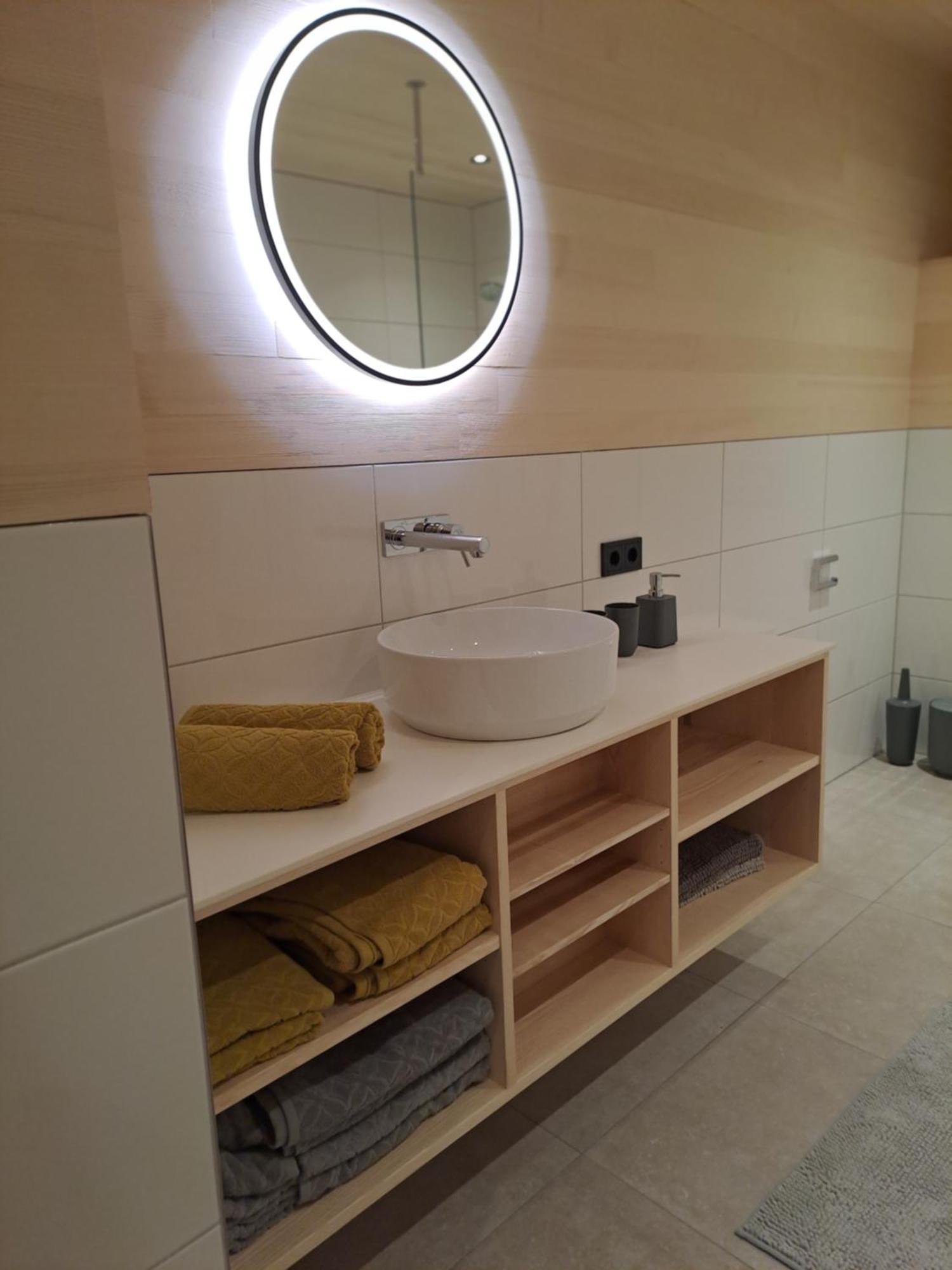 Neu Auszeit985 - Auszeit Mit Ausblick Apartment Schwarzenberg im Bregenzerwald Bagian luar foto