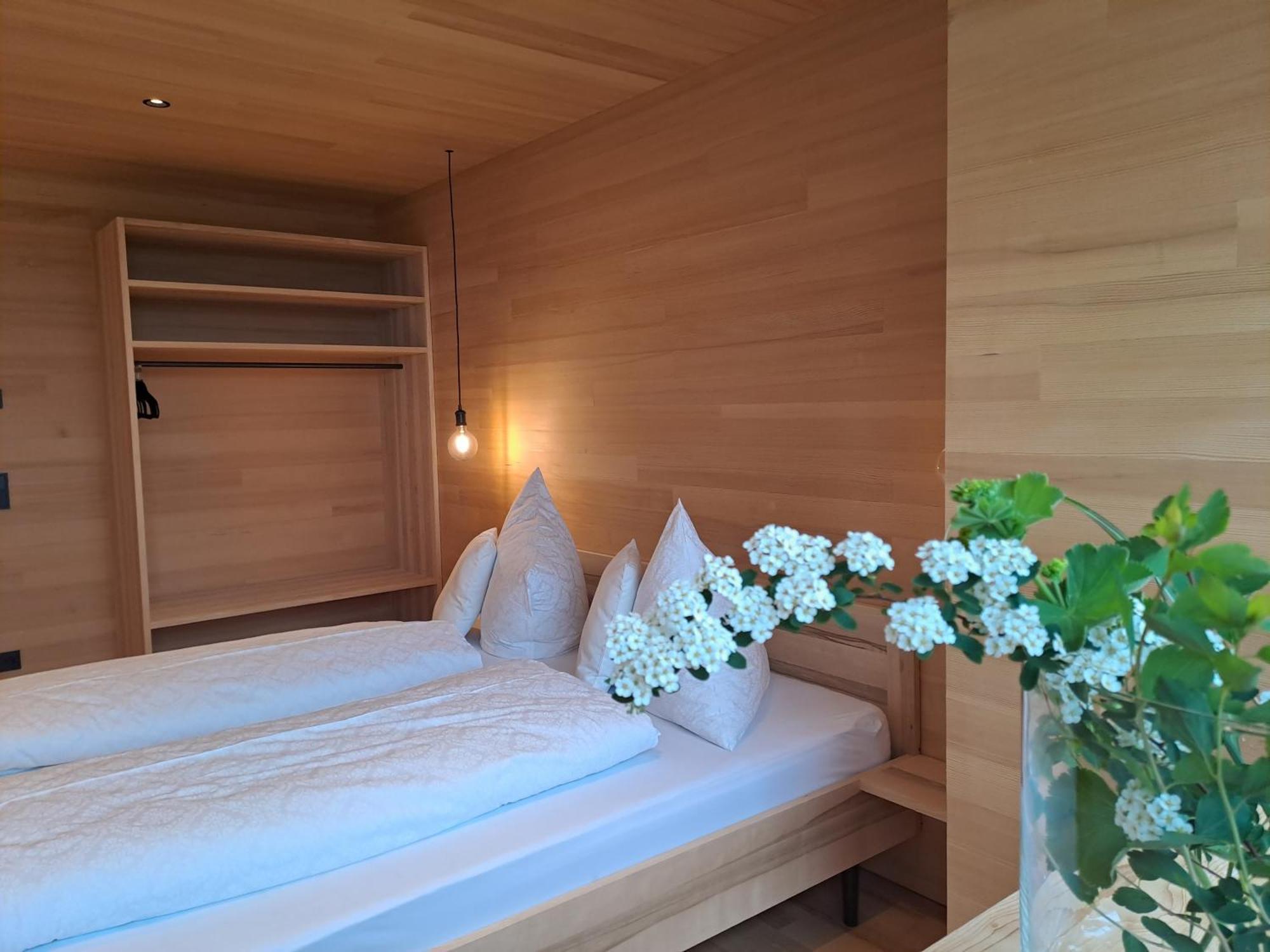 Neu Auszeit985 - Auszeit Mit Ausblick Apartment Schwarzenberg im Bregenzerwald Bagian luar foto